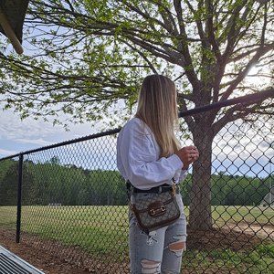 Meet your Posher, Tatyana